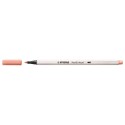 STABILO Pen 68 Brush 26 - Lichte Huidstint