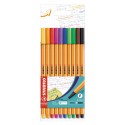 STABILO Point 88 in Etui, 10st.