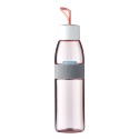 Mepal Waterfles Ellipse - Nordic Pink, 500 ml