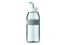 Mepal Waterfles Ellipse - Nordic Green, 700 ml