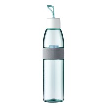 Mepal Waterfles Ellipse - Nordic Green, 700 ml