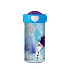 Mepal Campus Schoolbeker - Disney Frozen 2