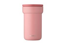Mepal Isoleerbeker Ellipse - Nordic Pink, 475ml
