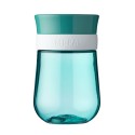 Mepal Mio Oefenbeker - Deep Turquoise, 300ml