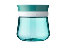 Mepal Mio Oefenbeker - Deep Turquoise, 300ml