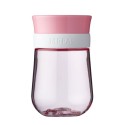 Mepal Mio Oefenbeker - Deep Pink, 300ml