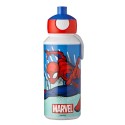 Mepal Campus Drinkfles Pop-up - Spiderman