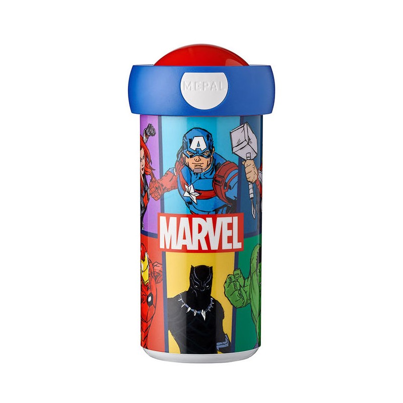 Mepal Campus Schoolbeker - Avengers