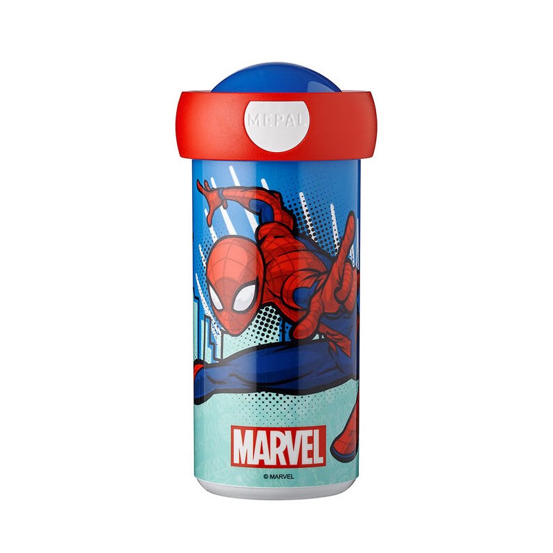 Mepal Campus Schoolbeker - Spiderman