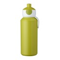 Mepal Drinkfles Pop-up Campus 400 ml - lime
