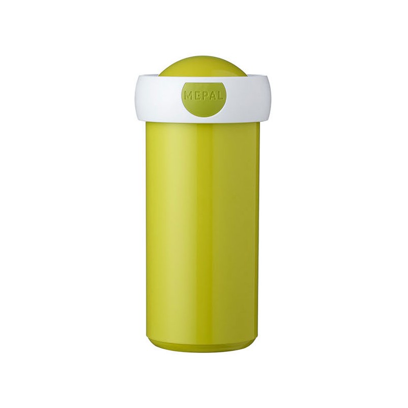 Mepal Schoolbeker Campus 300 ml - limegroen