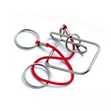 Racing Wire Puzzle  11 ***