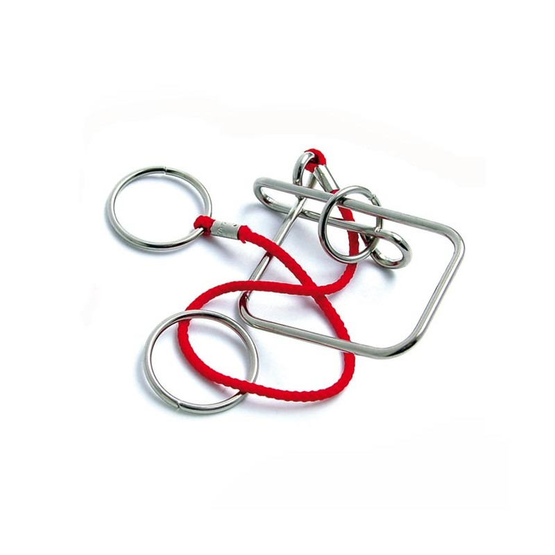 Racing Wire Puzzle 11 ***