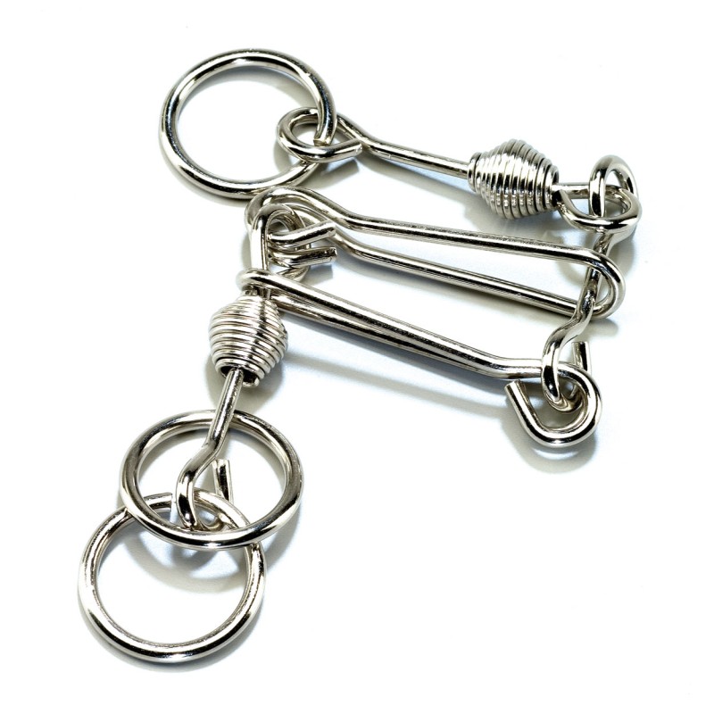 Racing Wire Puzzle 16 ***
