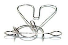 Racing Wire Puzzle  17 **