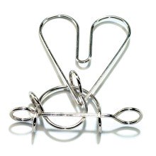 Racing Wire Puzzle  17 **