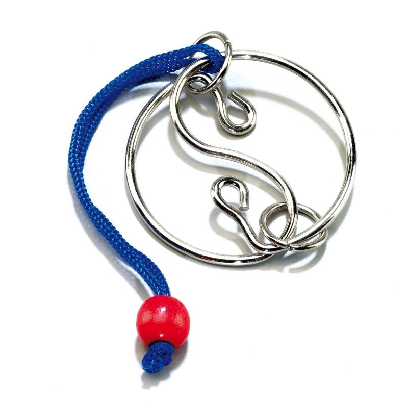 Racing Wire Puzzle 18 **