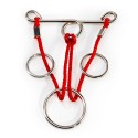 Racing Wire Puzzle  26 **