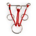 Racing Wire Puzzle  26 **