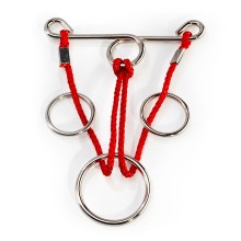 Racing Wire Puzzle  26 **