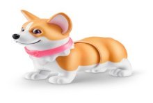 ZURU Pets Alive Booty Shakin' Pups - Teckel