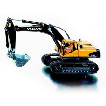 Siku 3535 Graafmachine Volvo Ec290 150