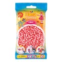 Hama Strijkkralen - Roze (06), 1000st.