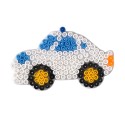 Hama Strijkkralenbordje - Auto
