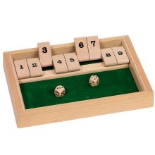 Goki Shut the Box