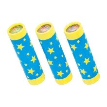 Goki Kaleidoscoop Sterren