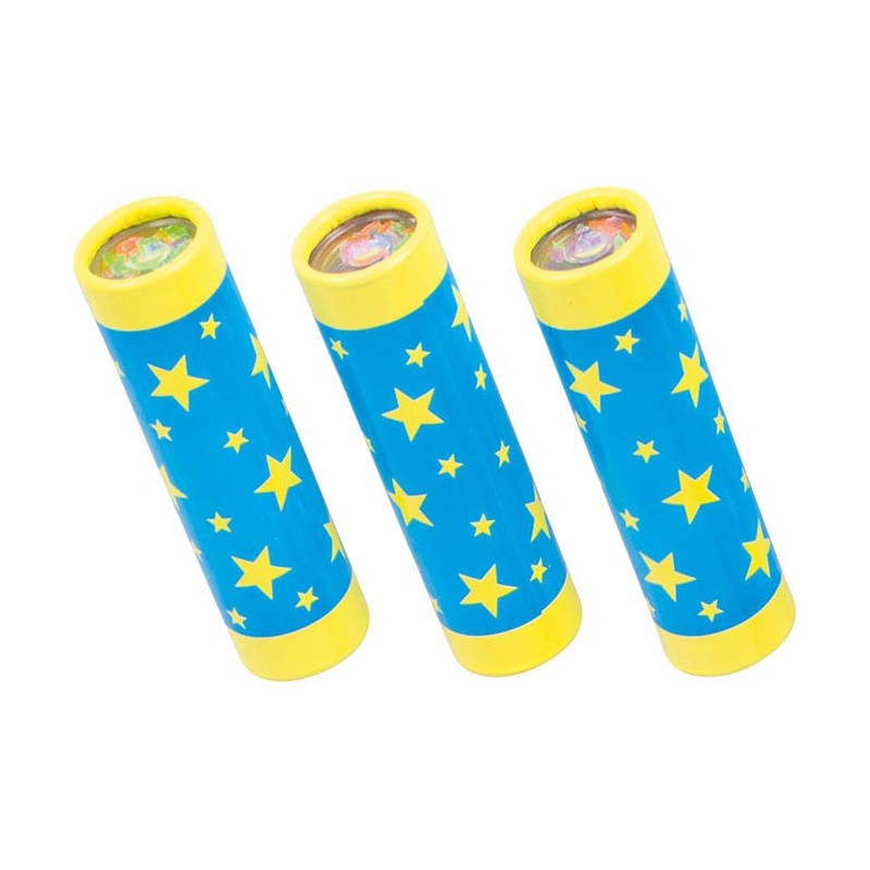 Goki Kaleidoscoop Sterren