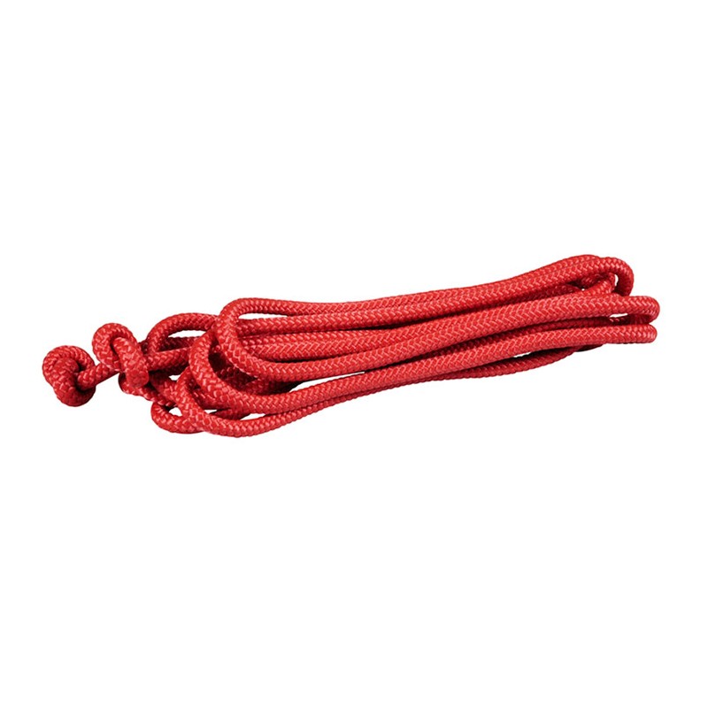 Goki Rood Springtouw, 5m.