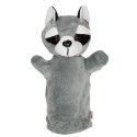 Goki Handpop Dier Paard