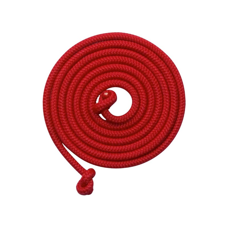 Goki Rood Springtouw, 2.5 meter