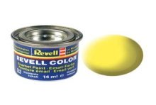 Revell Email Verf  15 - Geel, Mat