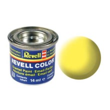 Revell Email Verf  15 - Geel, Mat