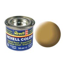 Revell Email Verf  16 - Zandkleur, Mat