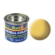 Revell Email Verf  17 - Afrika Bruin, Mat