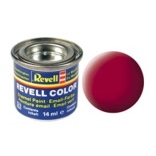 Revell Email Verf  36 - Karmijnrood, Mat