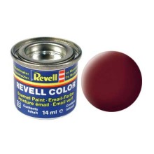 Revell Email Verf  37 - Dakpan-Rood, Mat