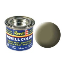 Revell Email Verf  45 - Licht Olijf, Mat
