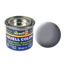 Revell Email Verf  47 - Muisgrijs, Mat