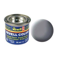 Revell Email Verf  47 - Muisgrijs, Mat
