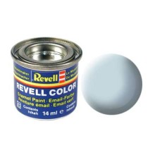 Revell Email Verf  49 - Lichtblauw, Mat