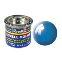 Revell Email Verf  50 - Lichtblauw, Glanzend