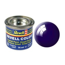 Revell Email Verf  54 - Nachtblauw, Glanzend