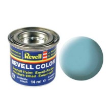 Revell Email Verf  55 - Lichtgroen, mat
