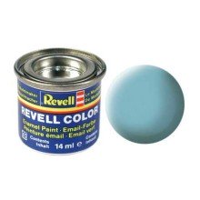Revell Email Verf  55 - Lichtgroen, mat