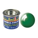 Revell Email Verf  61 - Smaragd Groen, Glanzend