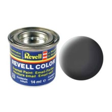 Revell Email Verf  66 - Olijfgrijs, Mat